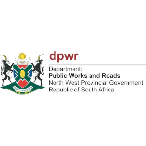 North West Department of Public Works and Roads